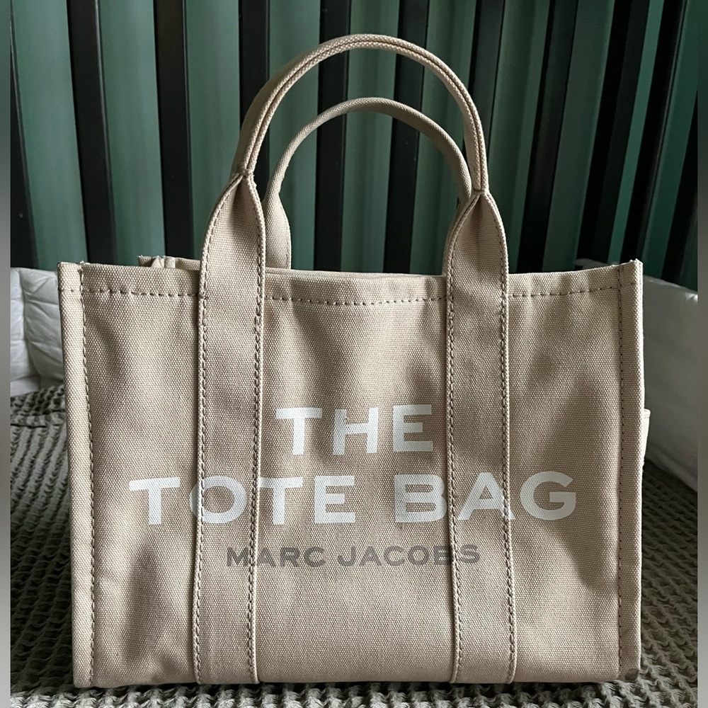 The Tote Bag Marc Jacobs